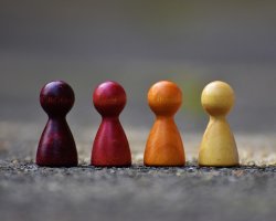 Teamentwicklung und Konfliktmoderation