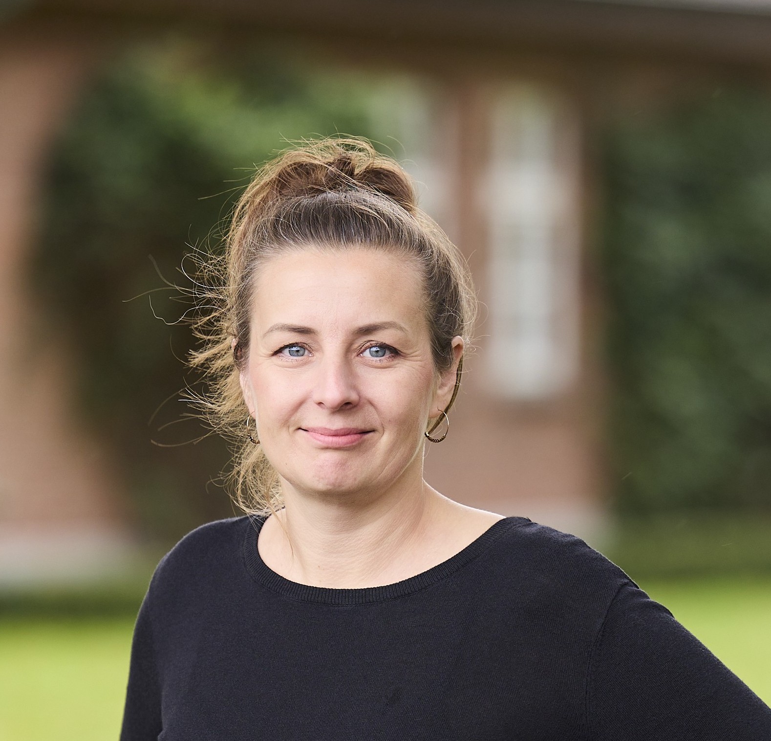 Profilbild Hypnose-Coachin Janna Stern